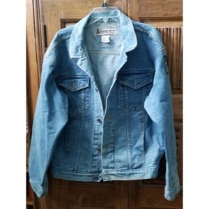 Aeropostale Denim Jacket